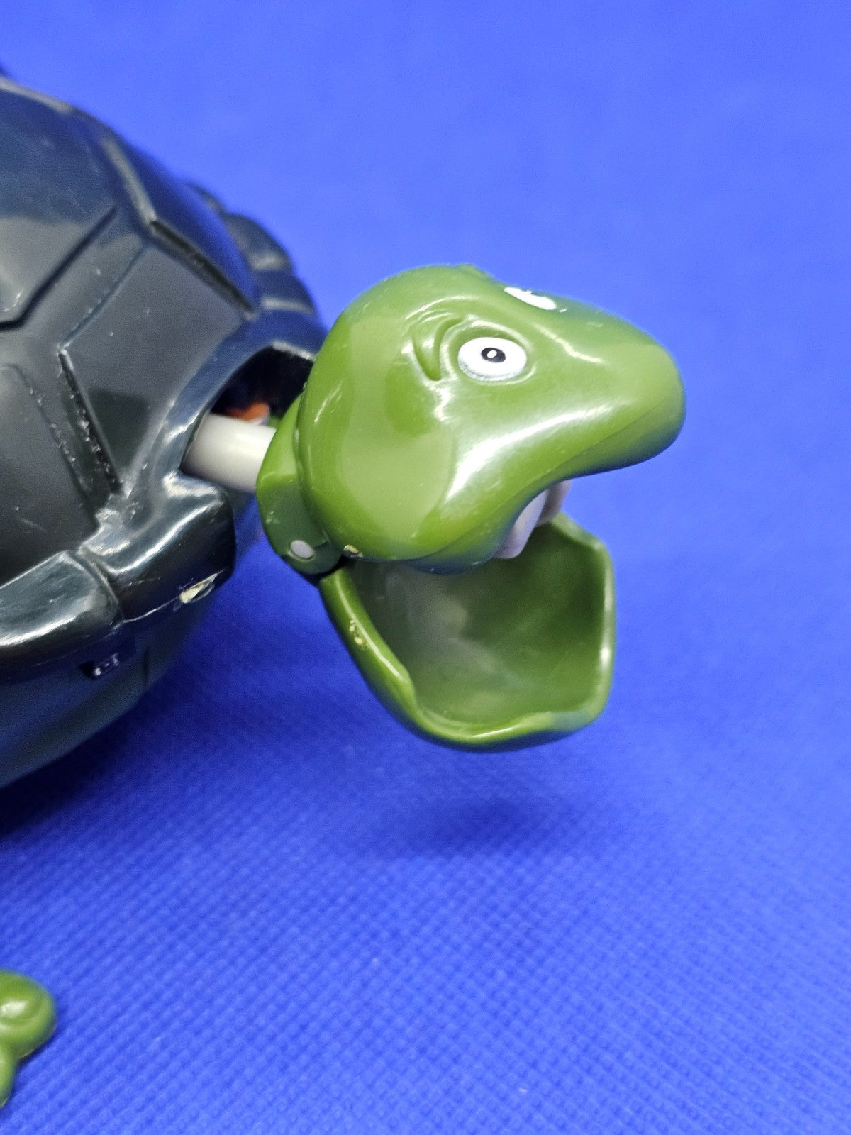 Tortues Ninja TMNT Mini Mutants Leonardo Sewer Playset Playmates Mirage Studios 4