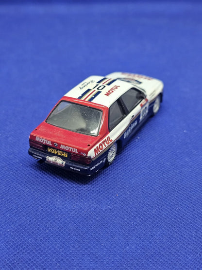BMW m3 tour de corse 143BMW M3 E30 Tour de Corse 1987 1434