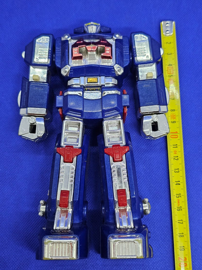 Astro Megazord Power Rangers In Space Bandai 1997 20 cm6