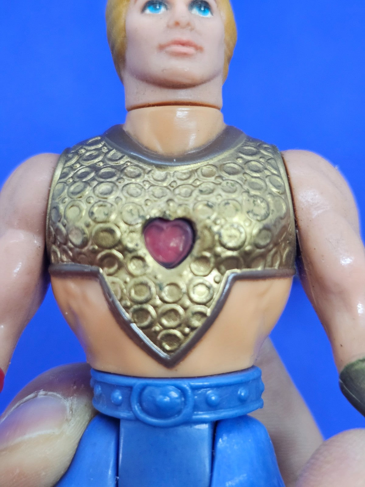 Bow Masters of the Universe Princess of Power She Ra Mattel 1984 Vintage 14 cm7
