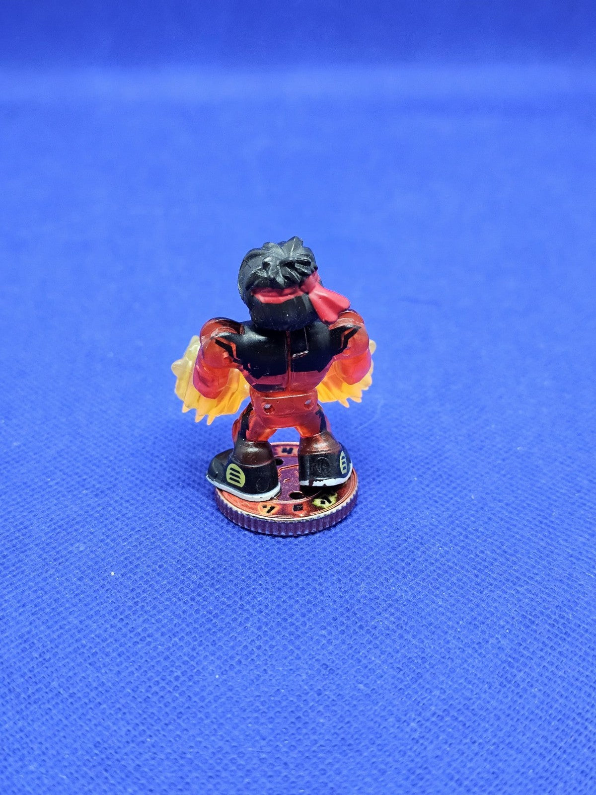 Fire Strike Turbo Chux Akedo Powerstorm Série 3 Power Striker Moose Toys 20222