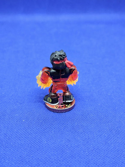Fire Strike Turbo Chux Akedo Powerstorm Série 3 Power Striker Moose Toys 20222