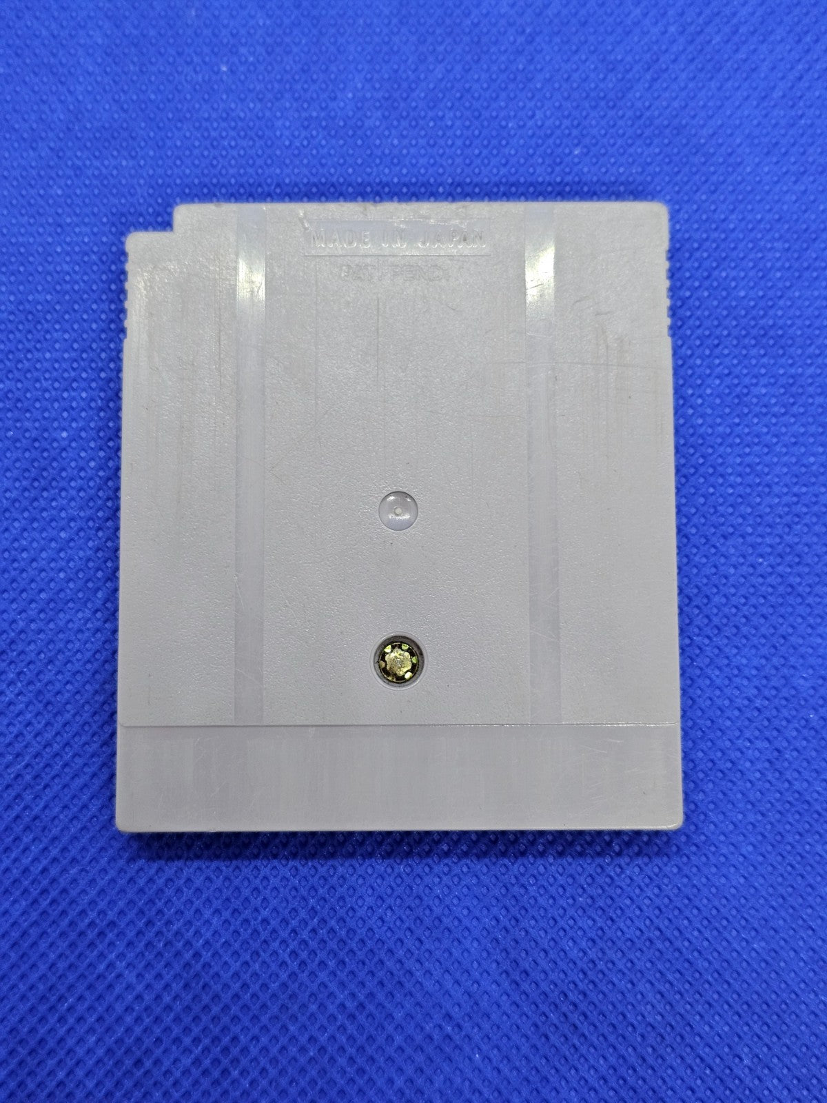 The Little Mermaid, Game Boy, Capcom, 19921