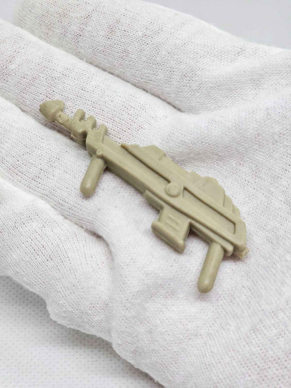 Laser Castle Grayskull MOTU Mattel 1982 8 cm Accessoire vintage
