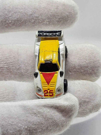 Porsche GT1 #25, Micro Machines, Galoob, 1996, Porsche Collection, Rare