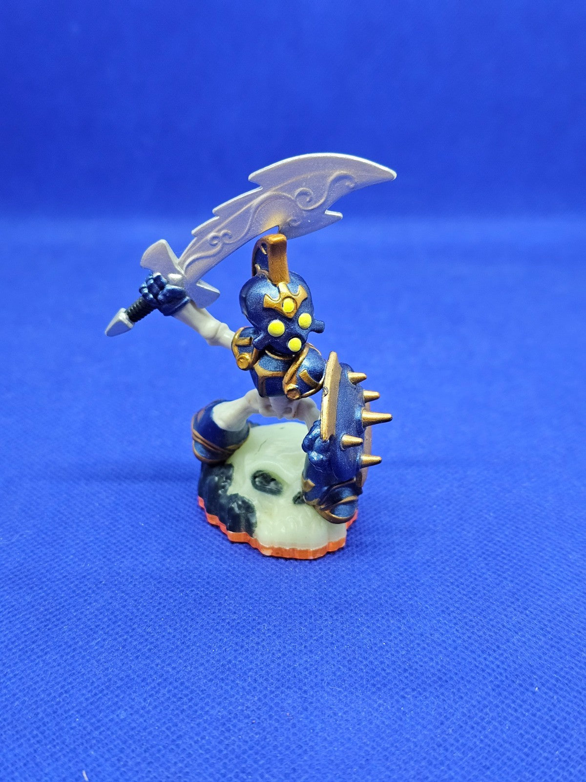 Chop Chop Série 2 Skylanders Giants Mort Vivant Activision 20120