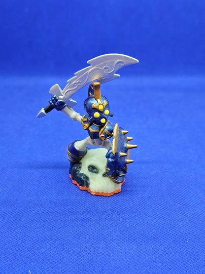 Chop Chop Série 2 Skylanders Giants Mort Vivant Activision 20120