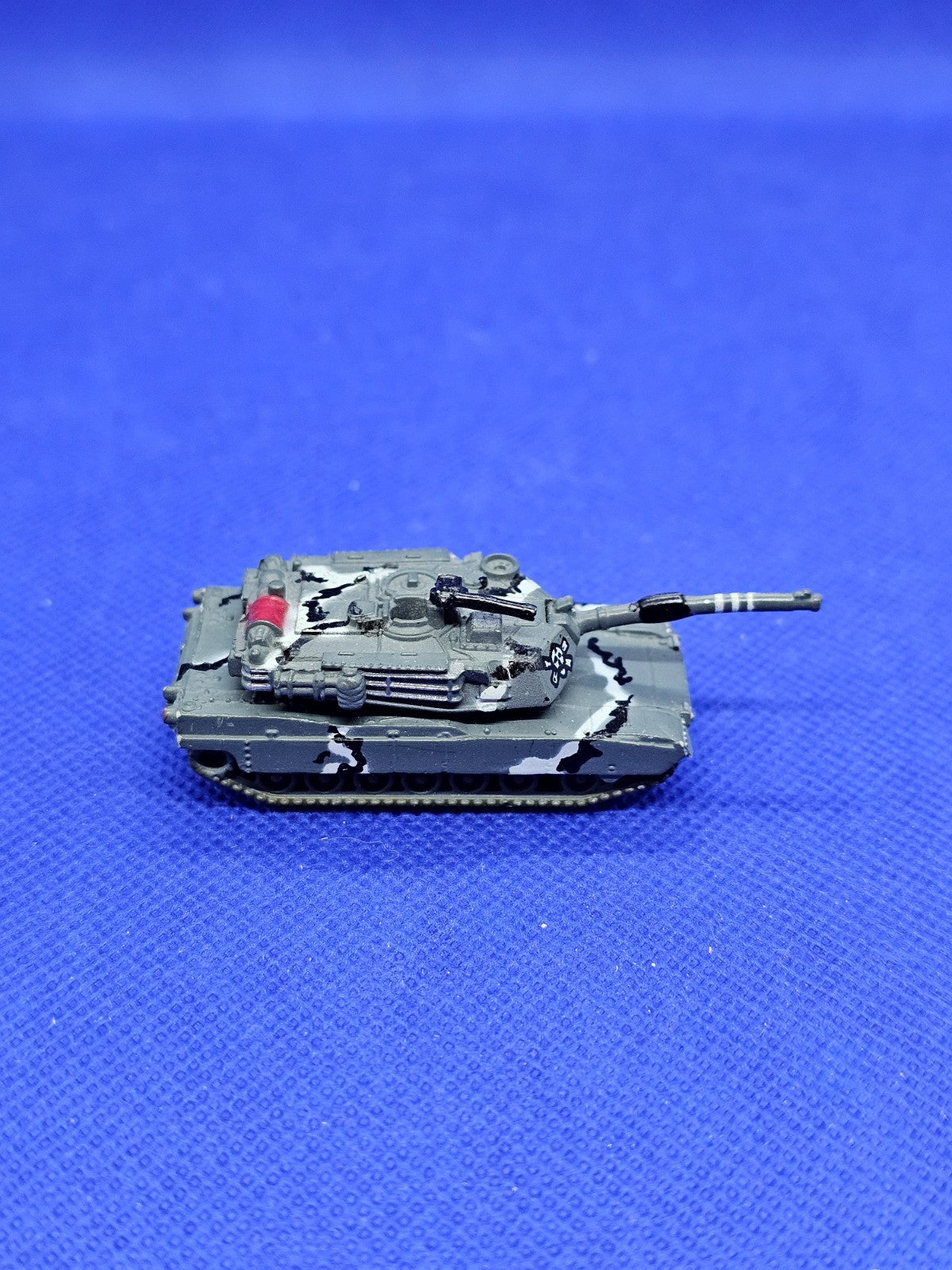 Micro Machines Char Abrams Terror Group Galoob Véhicule Militaire Loose3