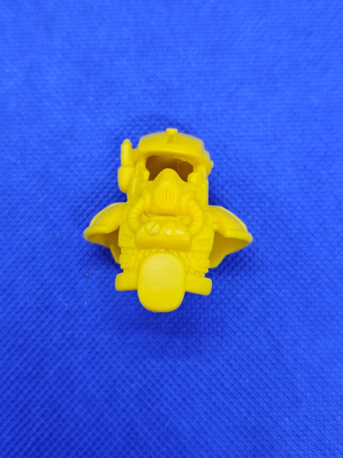 Casque Space Warrior, Imaginext Space, FisherPrice, Accessoire 3,5 cm0