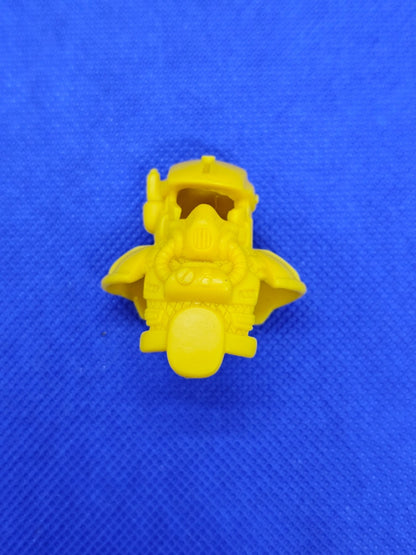 Casque Space Warrior, Imaginext Space, FisherPrice, Accessoire 3,5 cm0