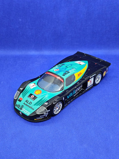 Maserati MC12 Vita4One Racing Team Mondo Motors 124 22 cm0