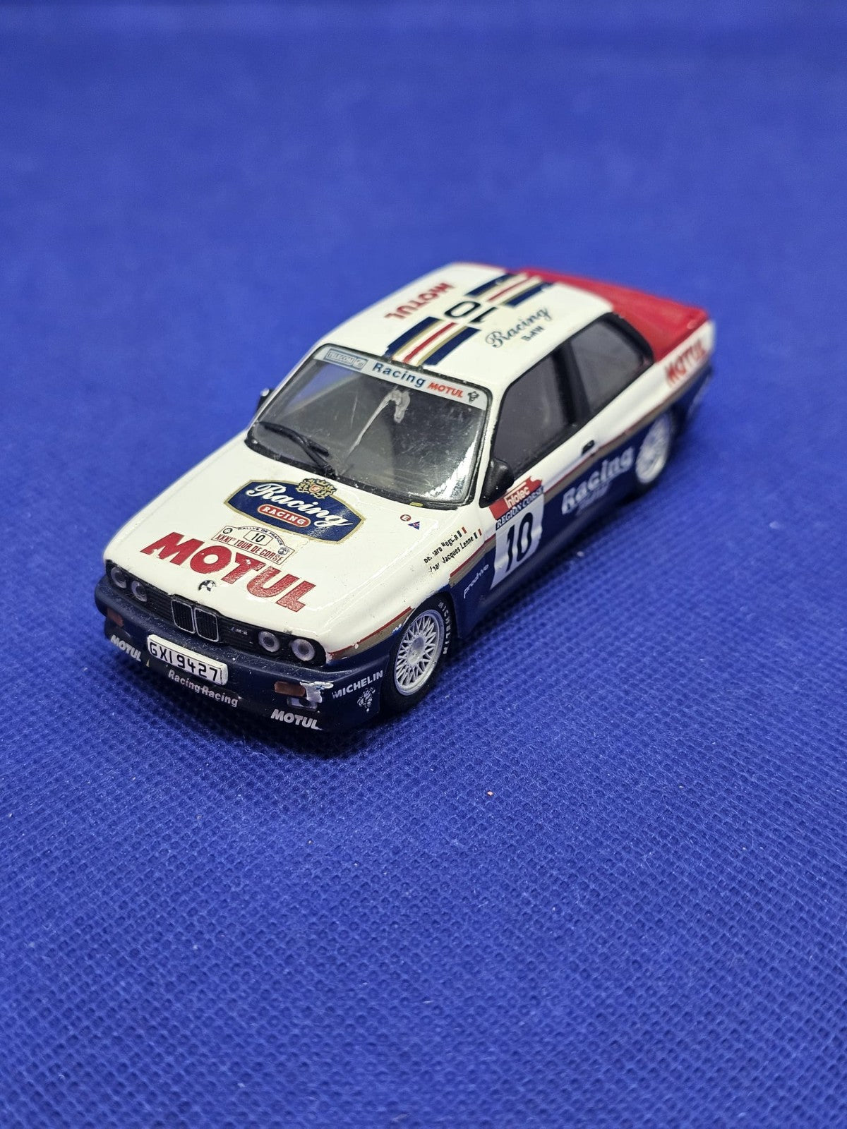 BMW m3 tour de corse 143BMW M3 E30 Tour de Corse 1987 1430