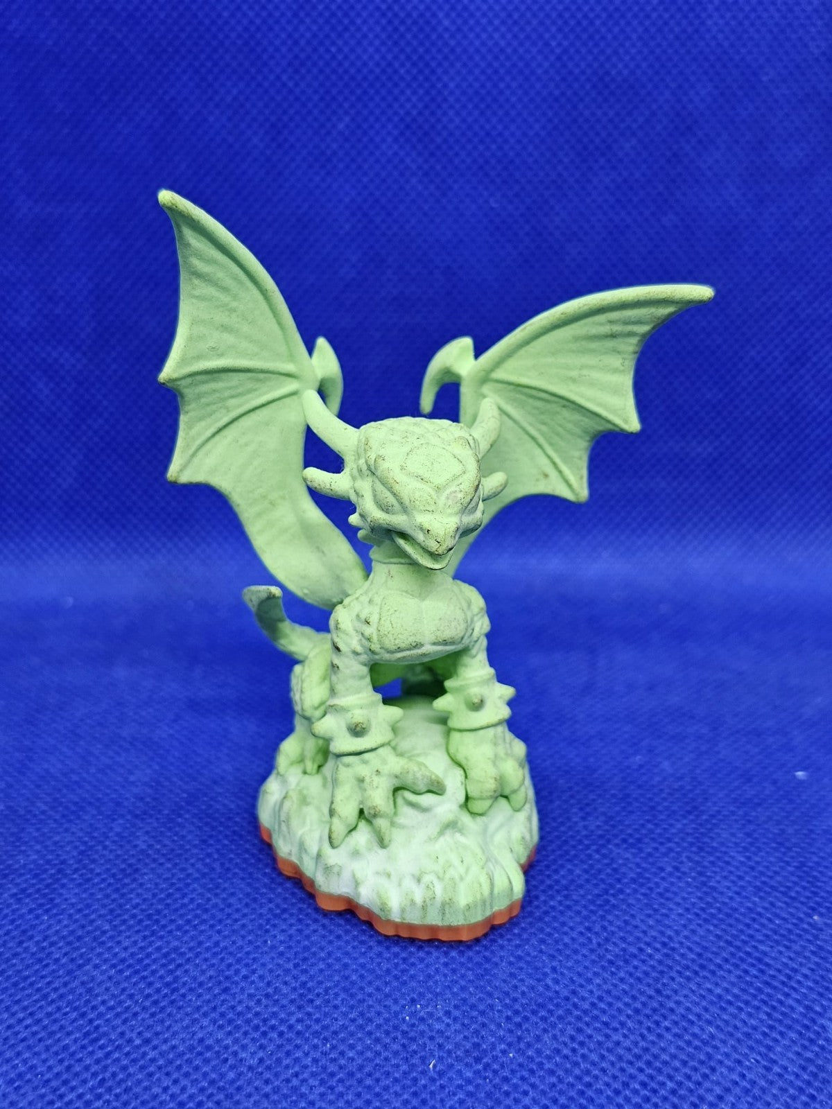 Cynder Glow in the Dark Skylanders Giants Série 2 Activision 20120