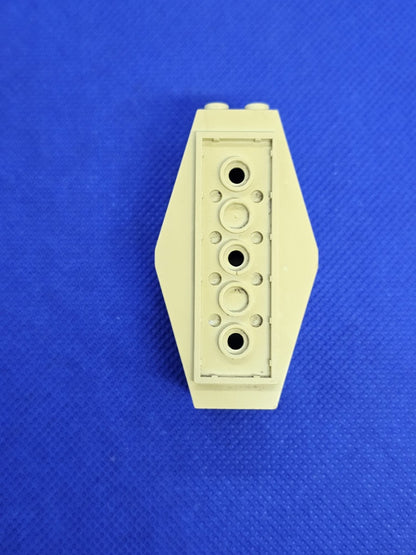 Sarcophage Momie LEGO Adventurers Égypte 30164 Vintage 19983