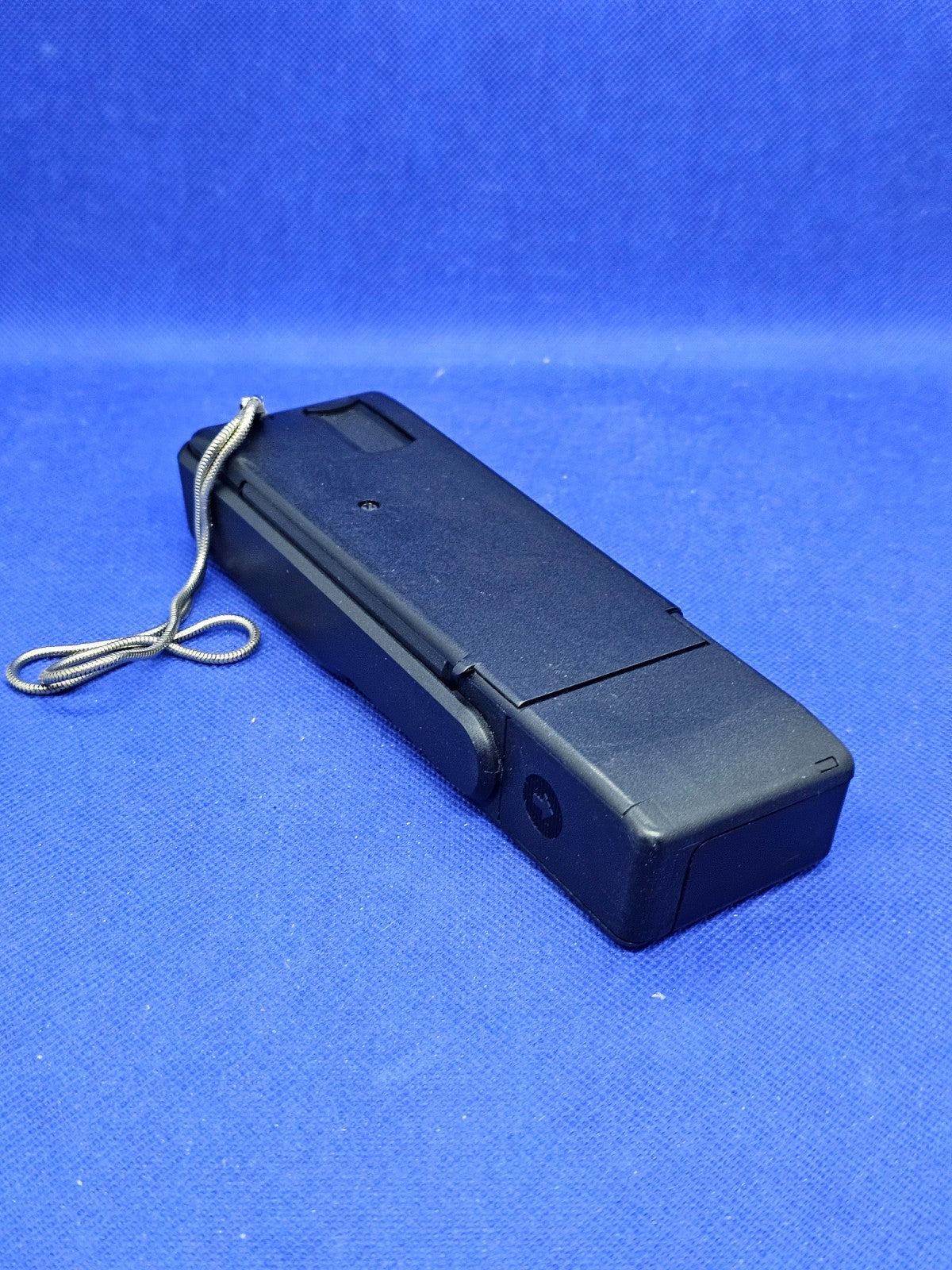 Kodak Ektra 12 EF Appareil Photo Argentique Film 110 Electronic Flash Vintage1