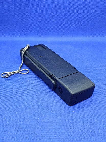 Kodak Ektra 12 EF Appareil Photo Argentique Film 110 Electronic Flash Vintage1