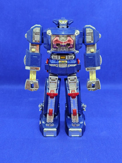 Astro Megazord Power Rangers In Space Bandai 1997 20 cm1