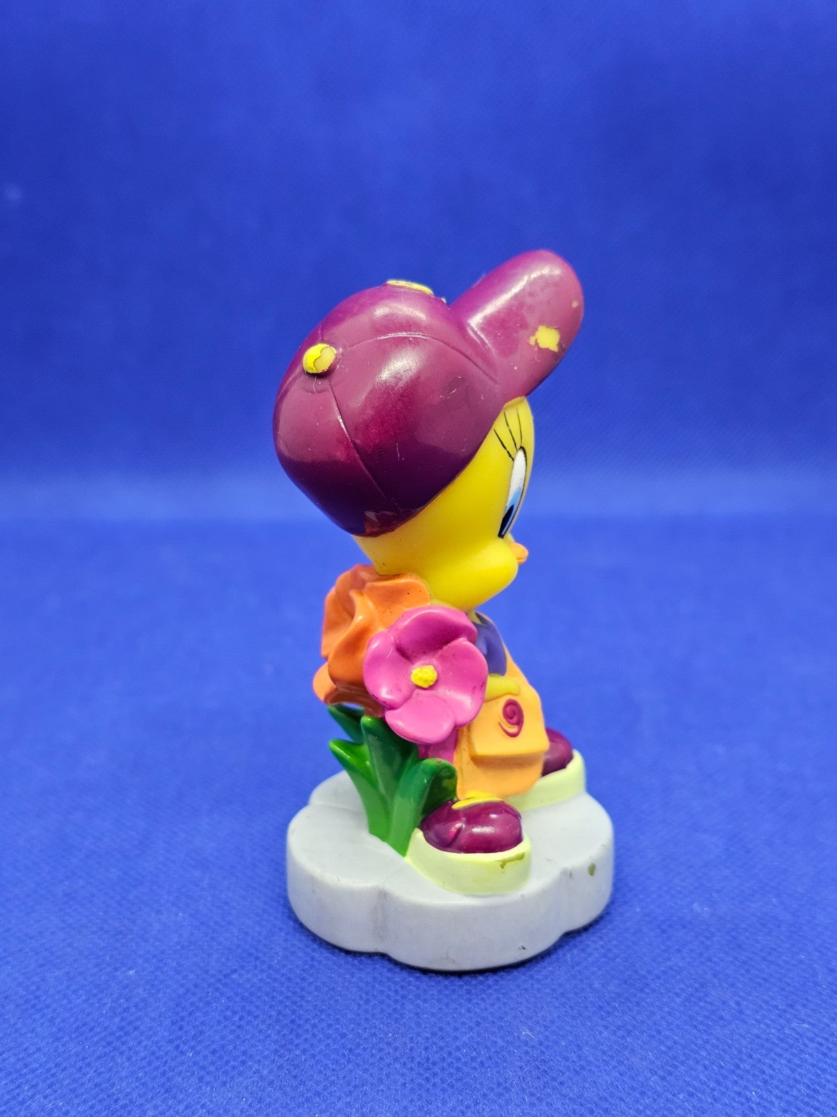 Titi Tweety, Looney Tunes, Warner Bros BIP Holland, 2002, 10 cm2