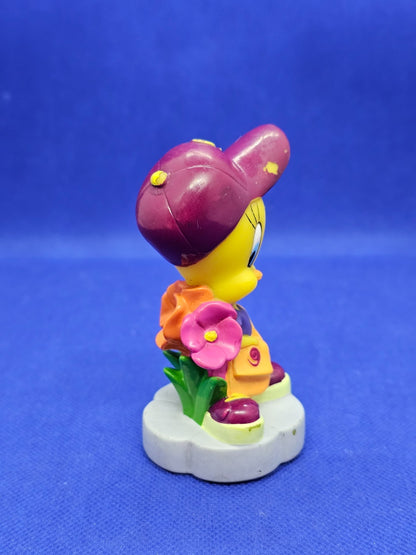 Titi Tweety, Looney Tunes, Warner Bros BIP Holland, 2002, 10 cm2