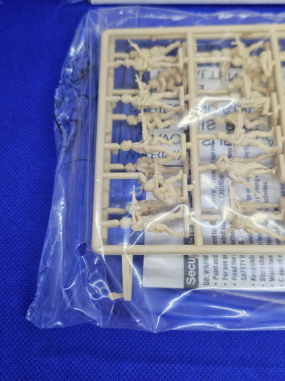 American Special Forces Vietnam War Revell 02527 172 sachet scellé complet2