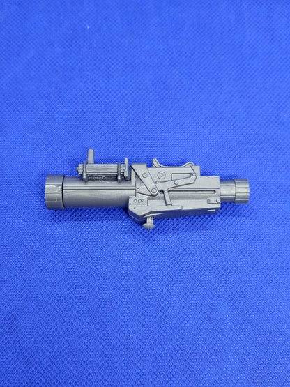 GI Joe Rise of Cobra Ripcord V2 Lance Missile Hasbro 20090