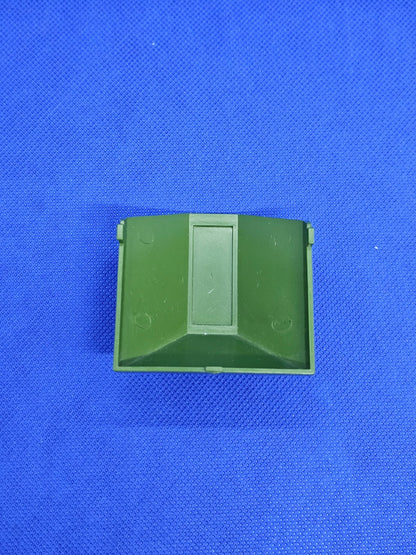 GI Joe HAVOC Hydrolift Engine Canopy Hasbro 1986 Capot Moteur Original1