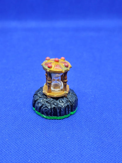 Time Twister Sablier Skylanders Spyro's Adventure Activision 20110