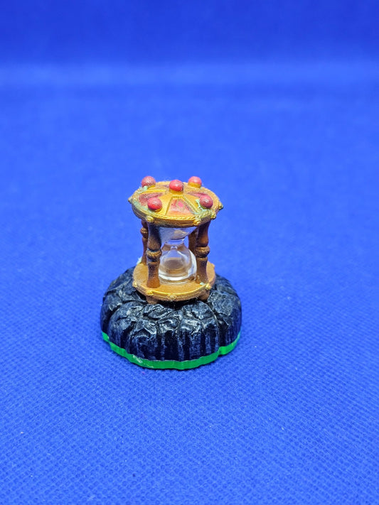 Time Twister Sablier Skylanders Spyro's Adventure Activision 20110