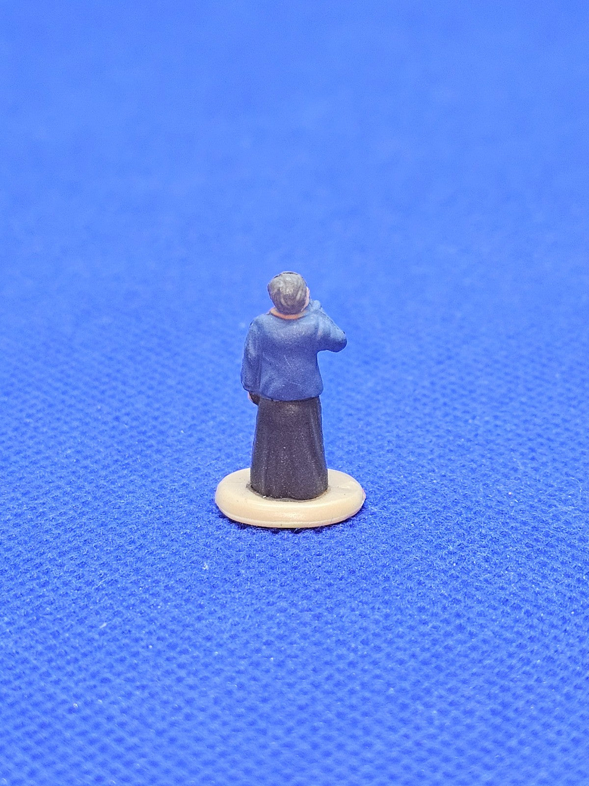 Tante Beru Lars Star Wars Micro Machines Galoob 1997 figurine vintage1