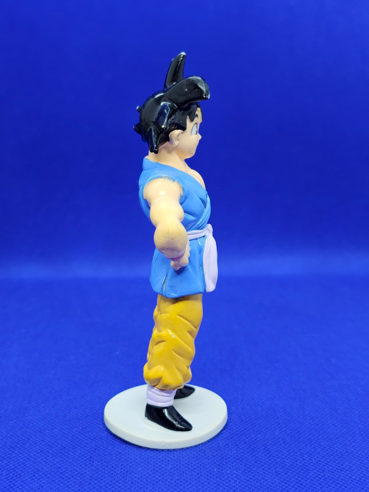 Figurine Son Goku Dragon Ball GT PVC De Agostini1