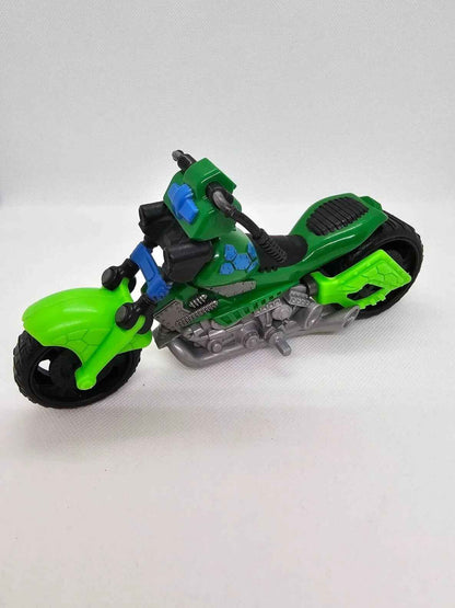 Tortues ninjas TMNT - Motorcycle Bike Moto- 2014 Viacom