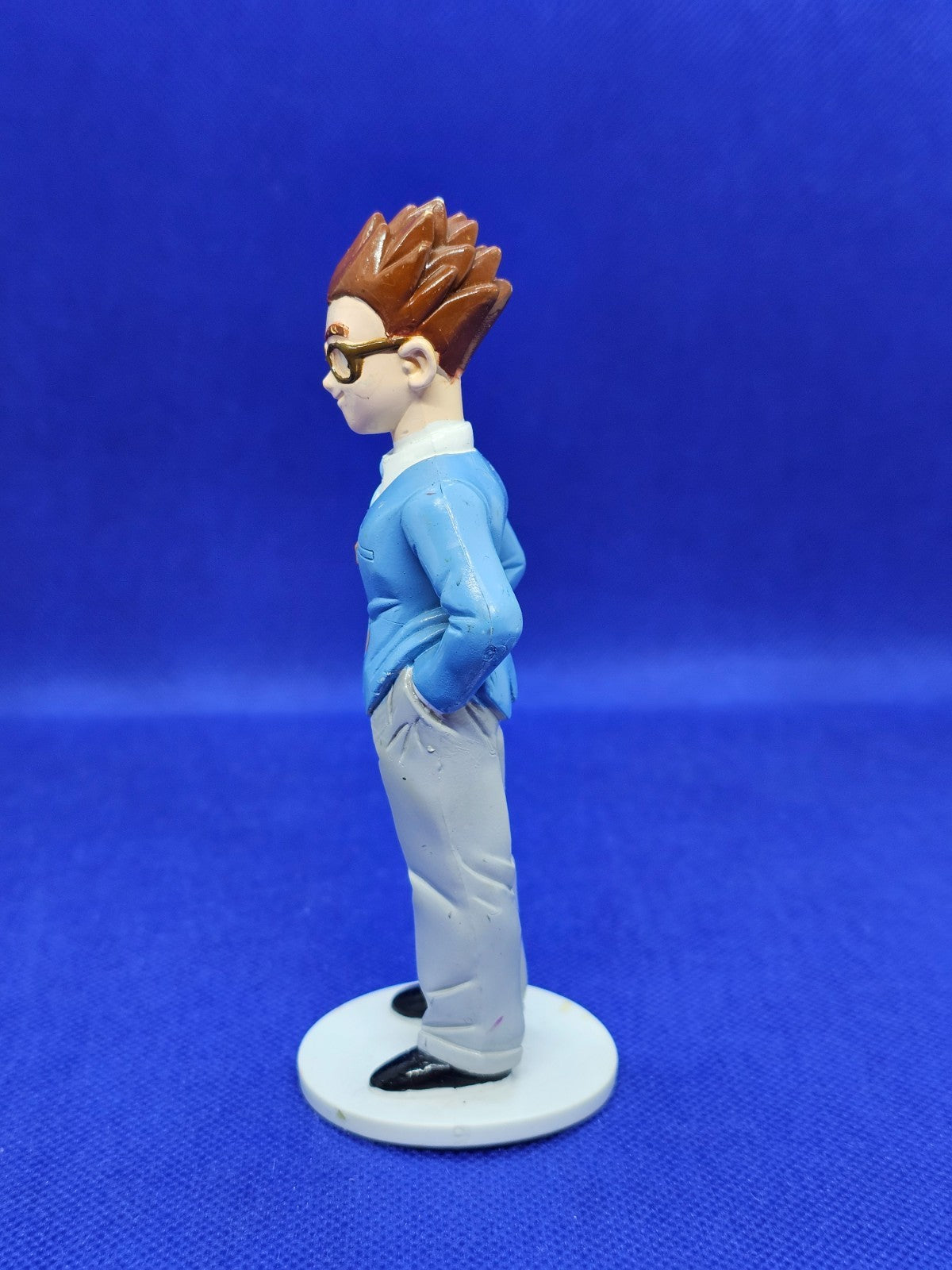 Figurine Son Gohan Adulte, Dragon Ball GT3
