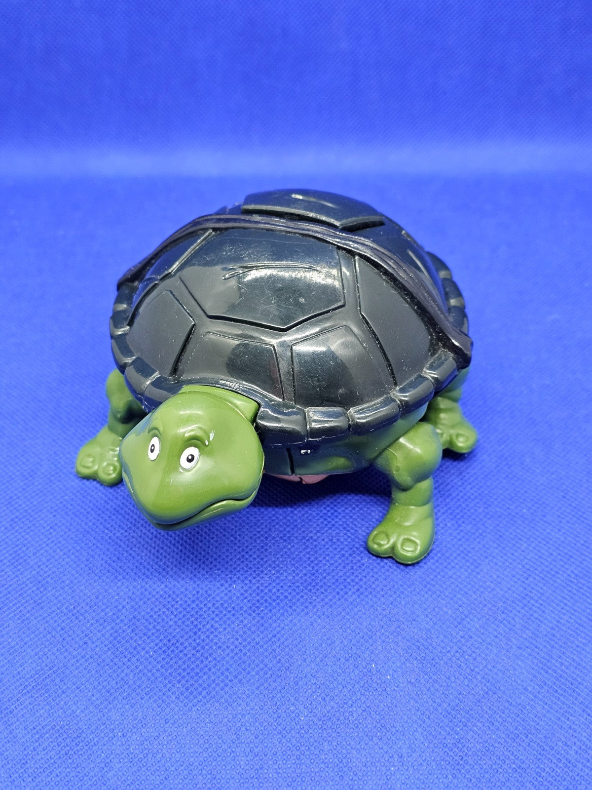 Tortues Ninja TMNT Mini Mutants Leonardo Sewer Playset Playmates Mirage Studios 1
