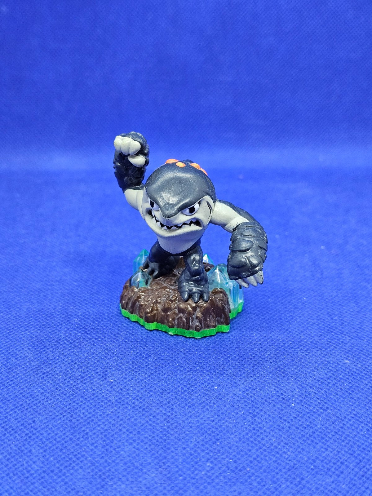 Terrafin Figurine Skylanders Spyro's Adventure Série 1 Activision 20110
