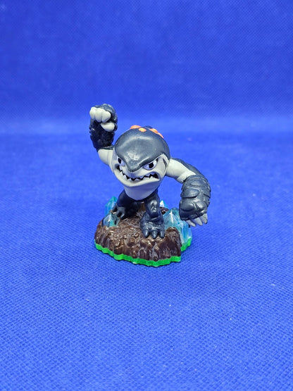 Terrafin Figurine Skylanders Spyro's Adventure Série 1 Activision 20110