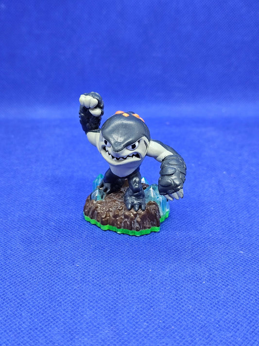 Terrafin Figurine Skylanders Spyro's Adventure Série 1 Activision 20110