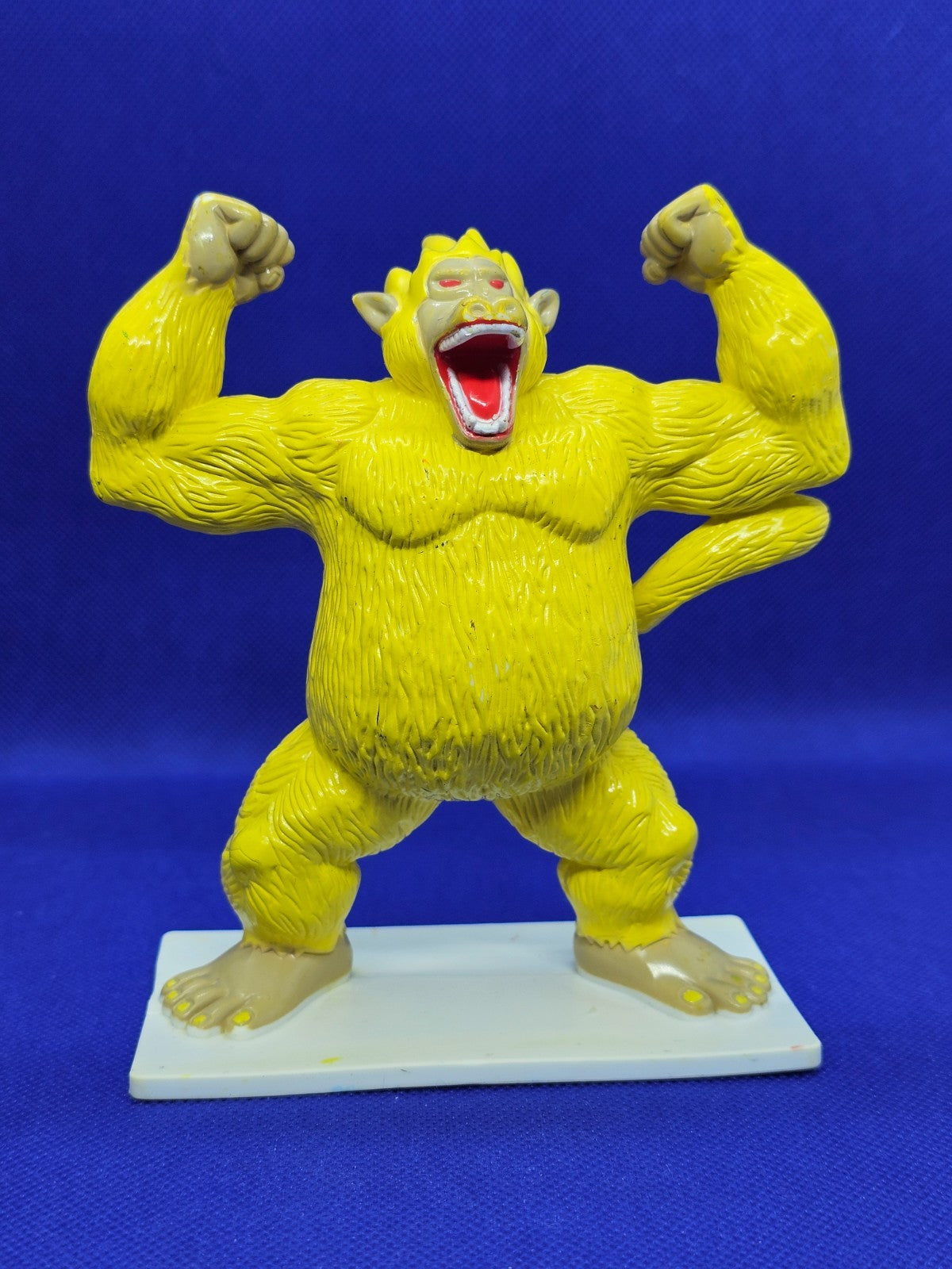 Figurine Goku Gorille (Oozaru) Dragon Ball PVC De Agostini0