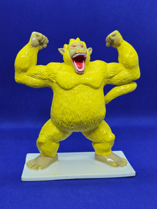 Figurine Goku Gorille (Oozaru) Dragon Ball PVC De Agostini0