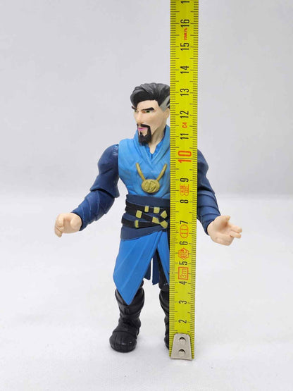 Doctor Strange Figurine, Marvel Disney Store, 2018, 12cm, Incomplet