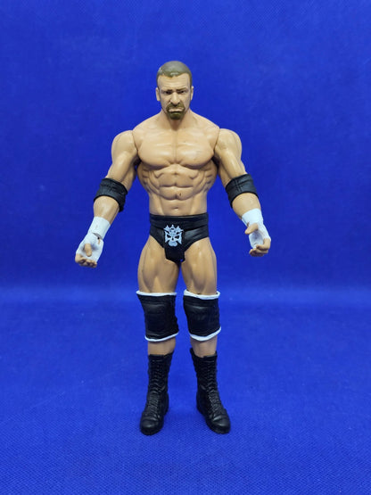 Triple H WWE Wrestling Figurine Mattel 2017 18 cm0