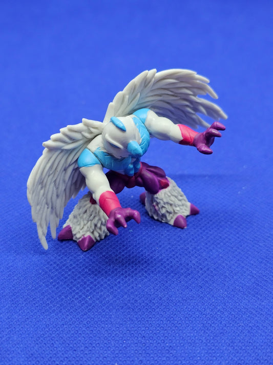 L Aigle Solitaire Gormiti Série Cartoon Peuple de l Air Giochi Preziosi 5 cm0
