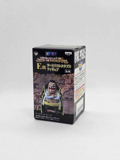 Ichiban Kuji One Piece - Marin Ford Final Battle Hen, Prix E, Figurine Porte-Car
