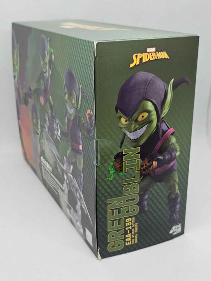 Figurine Green Goblin EAA-139, Marvel Comics, Beast Kingdom, 2022, 16 cm