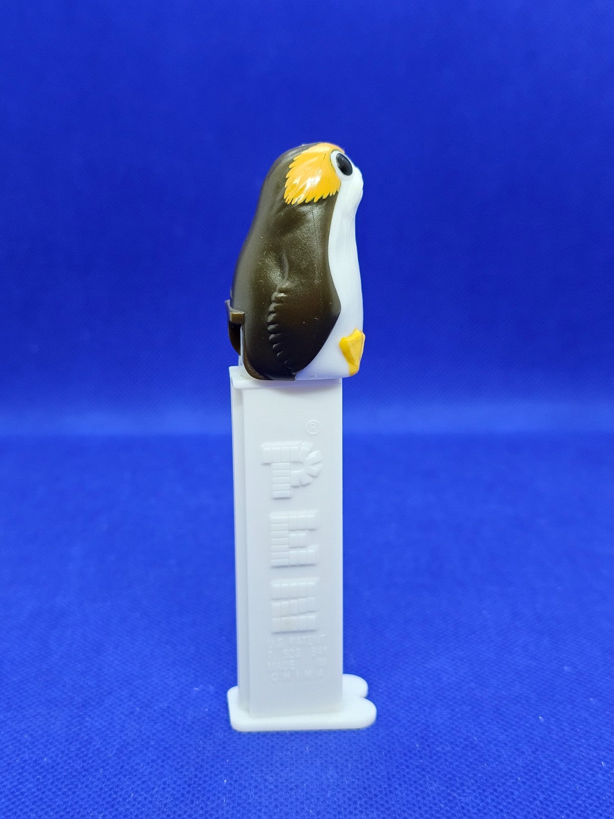 PEZ Porg, Star Wars1
