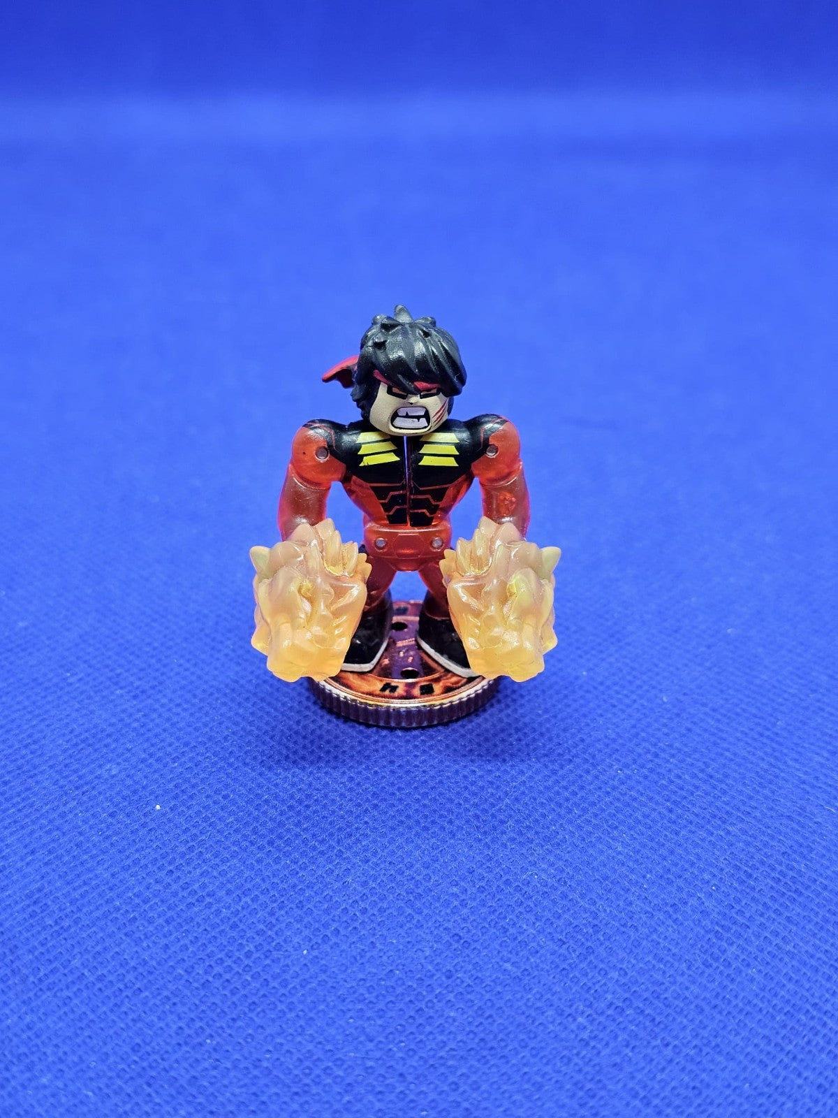 Fire Strike Turbo Chux Akedo Powerstorm Série 3 Power Striker Moose Toys 20220