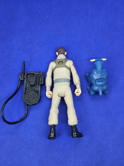 Figurine Peter Venkman Ghostbusters Hasbro Fright Features 2020 13 cm3