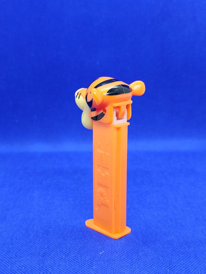 PEZ Tigger Winnie the Pooh Disney1