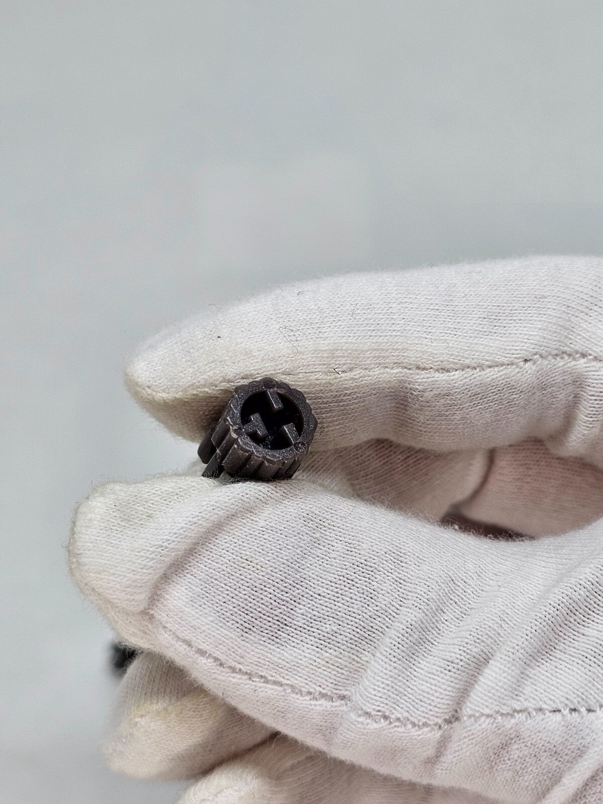 Blasters Laserbeak Transformers DOTM, Hasbro, 2011, Armes Accessoires Deluxe Cla7