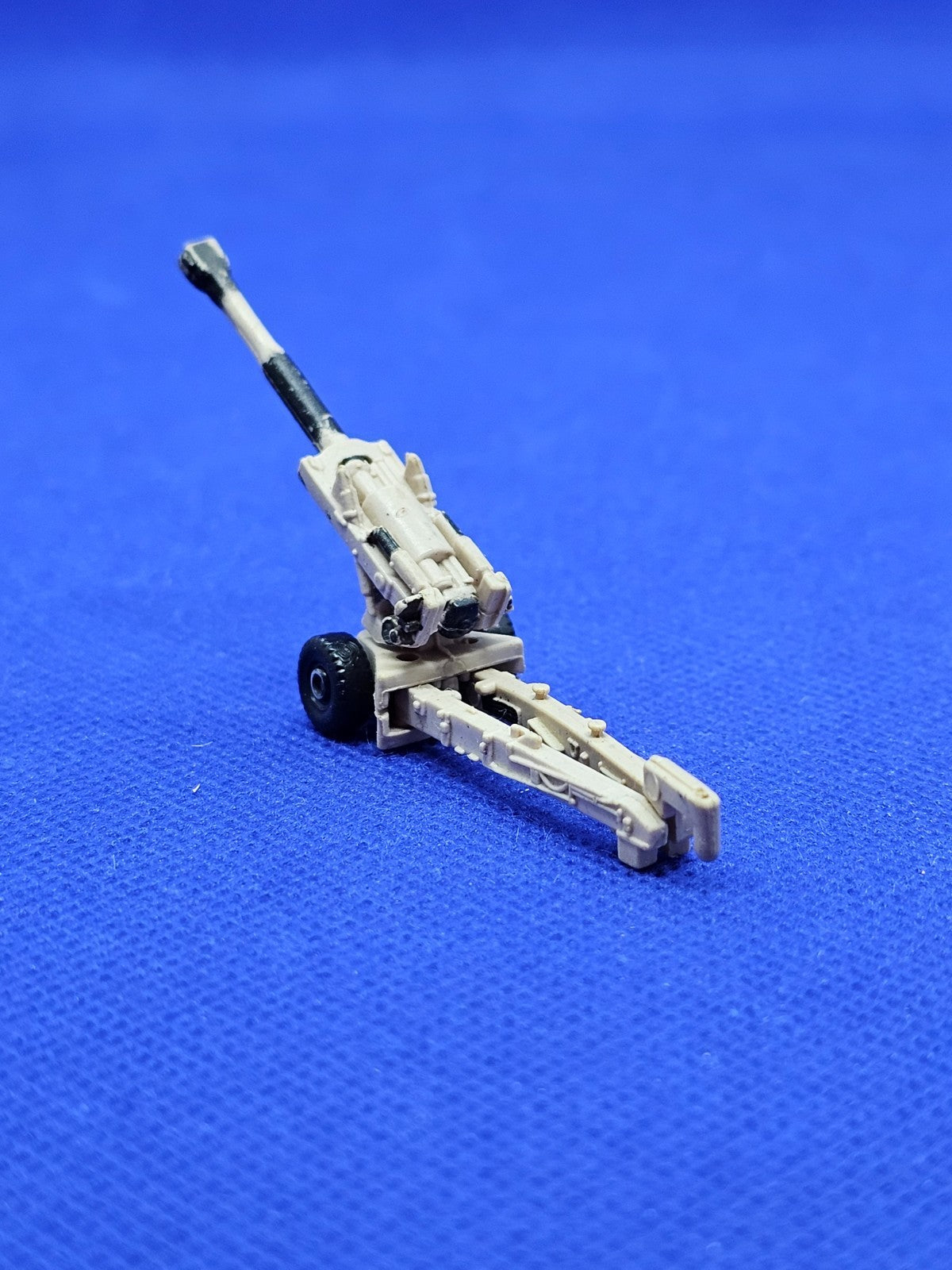 M198 Howitzer Micro Machines Military Galoob Obusier Canon Artillerie Vintage1