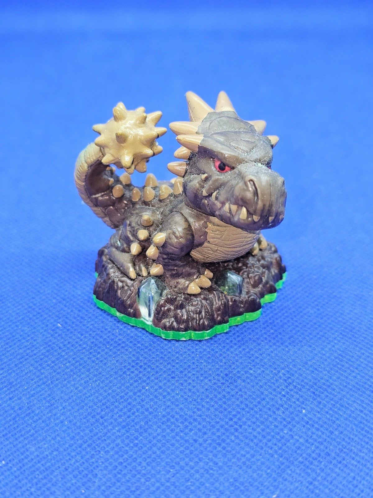 Bash Skylanders Spyro's Adventure Série 1 Terre Activision 20110